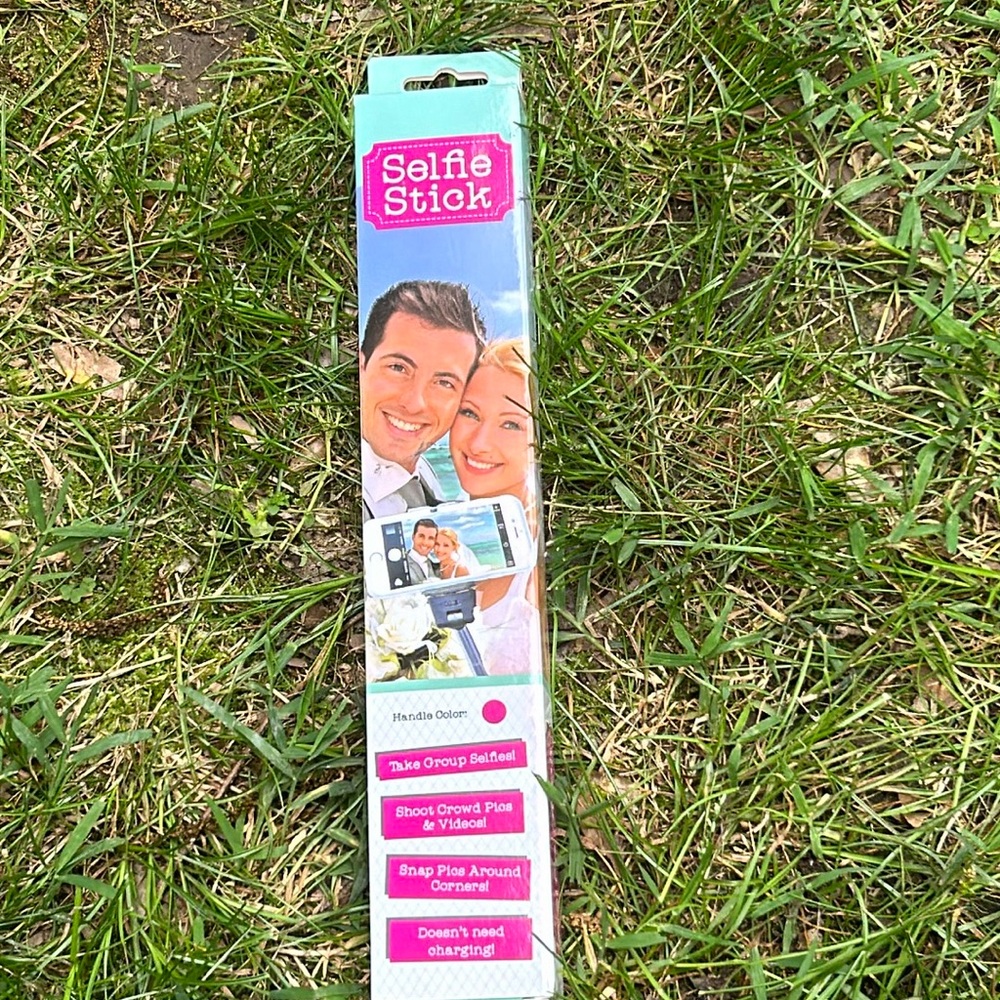 Selfie Stick